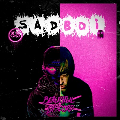 SADBOI (feat. Jordan Blake) - Single