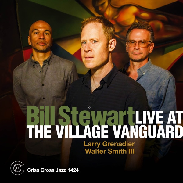 Live at the Village Vanguard (feat. Walter Smith III & Larry Grenadier) [Live]