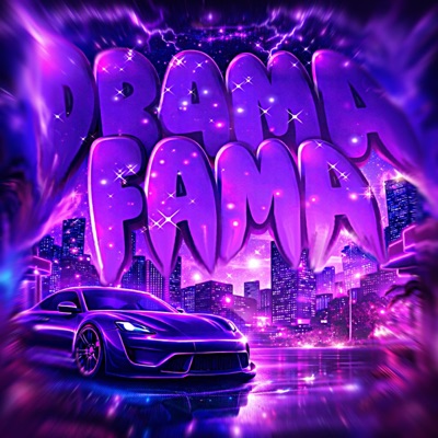 DRAMA FAMA - Single