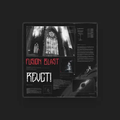 Listen to REVCT!, watch music videos, read bio, see tour dates & more!