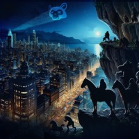 THE RISE - SUICIDE APE