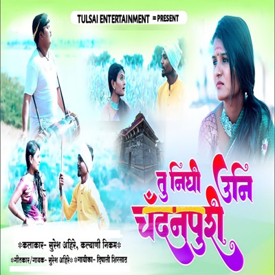 Tu Ninghi Uni Chandanpuri - Single