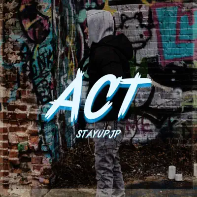 Ascolta 'act - Single' di stayupjp