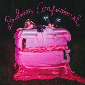 Bedroom Confessional - EP