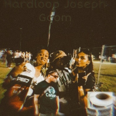 Hardloop Joseph Gqom - Single