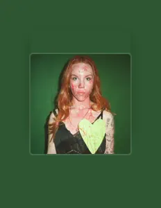 Listen to Vivienne Blue, watch music videos, read bio, see tour dates & more!