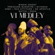V I Medley feat Army Ras Attitude De Apostle Batch DAGA Single