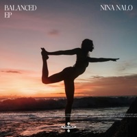 Balanced (feat. Sensory Meditation & Alma Lin) - Single - Nina Nalo