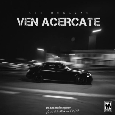 Ven Acércate - Single
