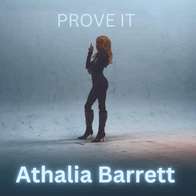 Prove It (feat. Gabi the Lyricist) - Single