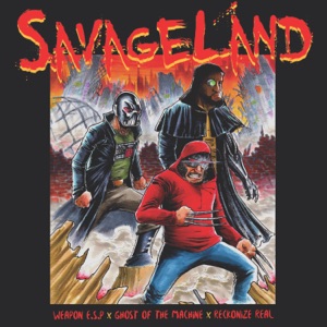 Savageland