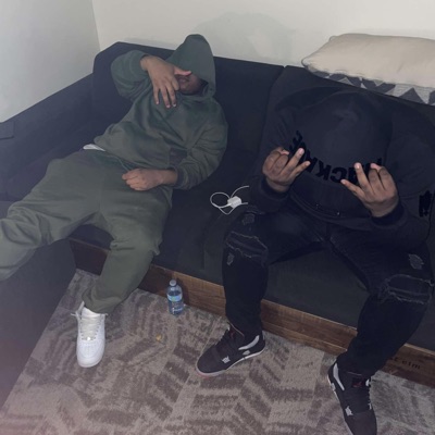 Backstreet BoyZ (feat. RTC KG) - Single