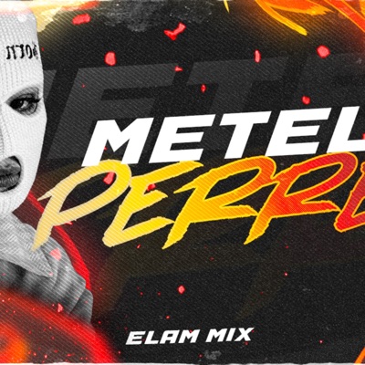 METELE PERREO RKT - Single