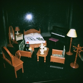 Sometimes, Always sunwashere