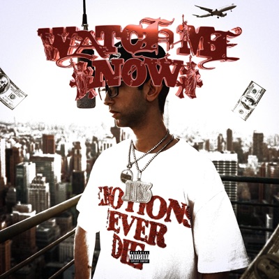 Watch me now (feat. Jean Beatzz) - Single