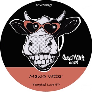 Tempted Love EP - Single