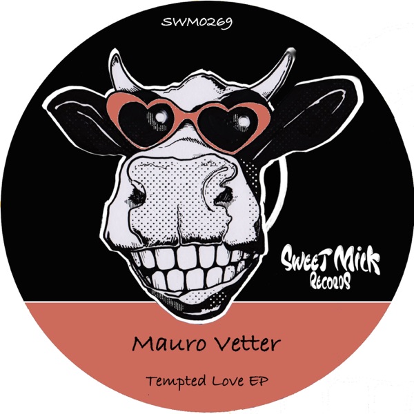 Tempted Love EP - Single