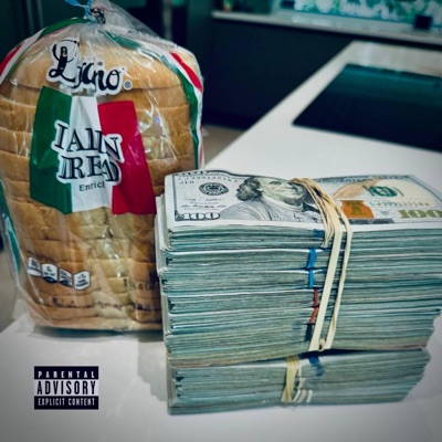 187 BREAD - EP
