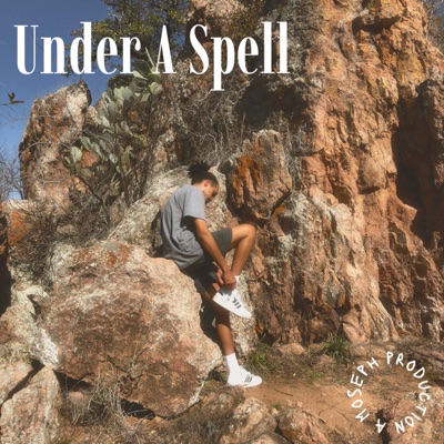 Under A Spell - Single