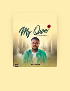 Listen to Winma, watch music videos, read bio, see tour dates & more!