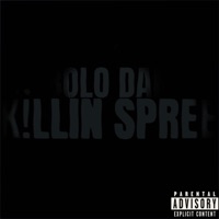 KILLING SPREE - Single - Starr Records
