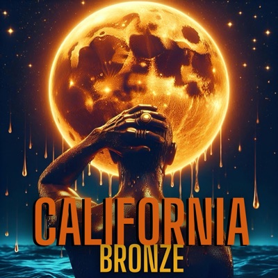 California Bronze - Single
