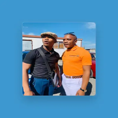 Listen to Lukhanyo Everlasting Joy, watch music videos, read bio, see tour dates & more!