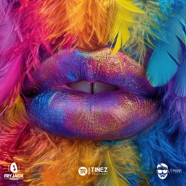 Inna It (feat. dj perf) Supa G