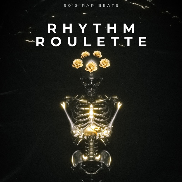 Rhythm Roulette: Rap Instrumentals