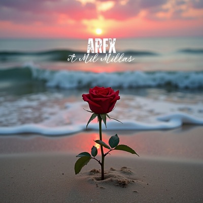 A Mil Millas - Single