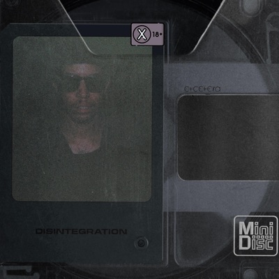 MDM-X1: The Disintegration - EP