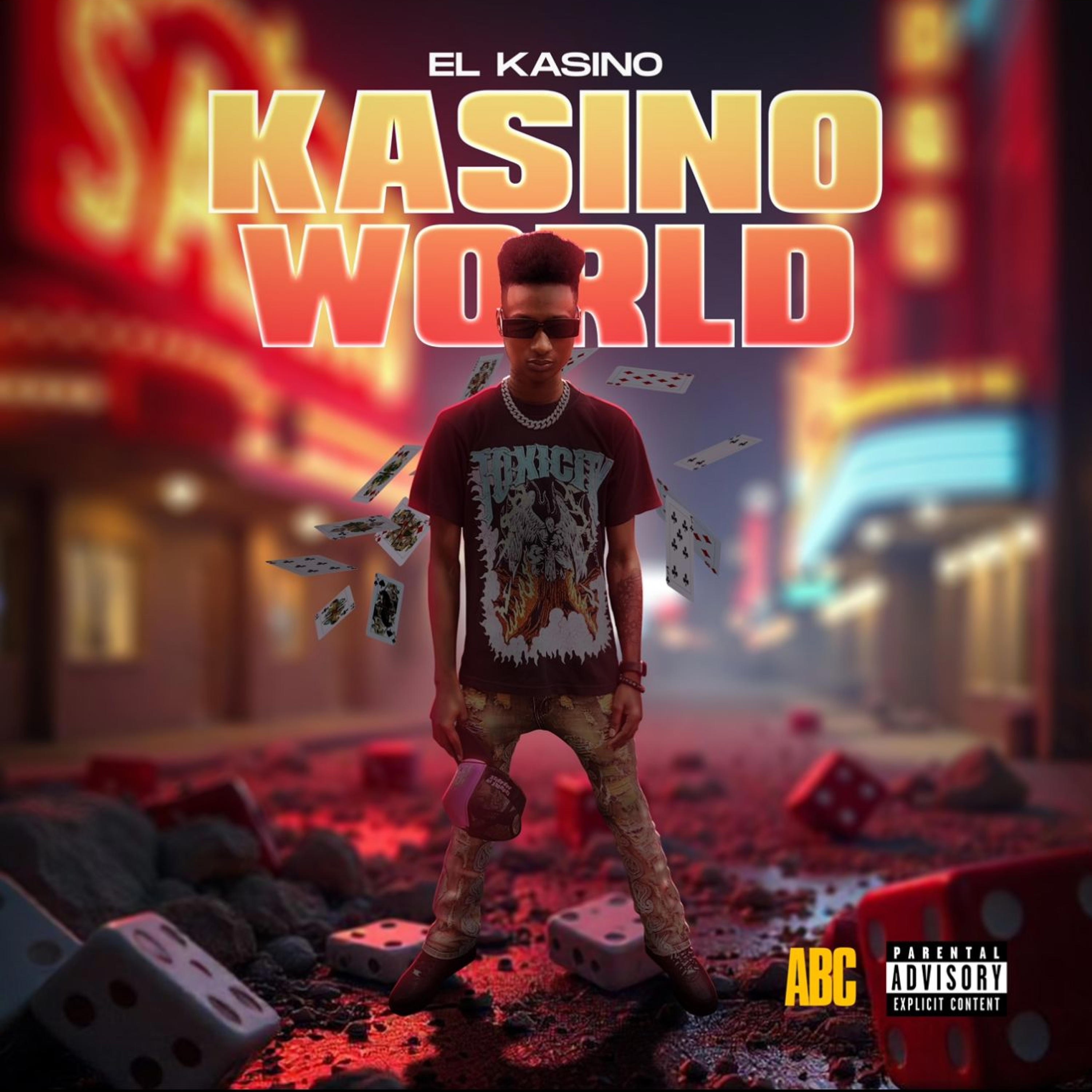 Kasino World