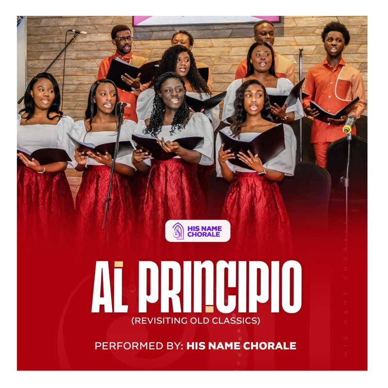 AL PRINCIPIO 1