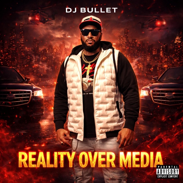 Reality over media