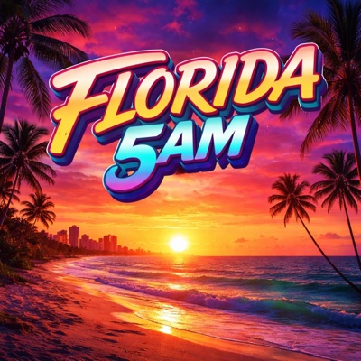 Florida 5am - Single