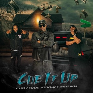 Cue It Up - Single