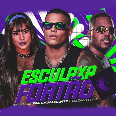 Esculaxa Fortão - Single
