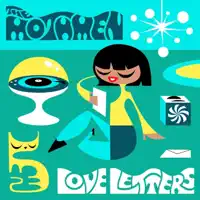 NEW LOVE — THE MOTHMEN