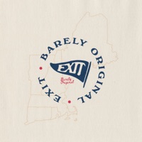 Barely Original - Single - Exit