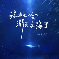 鲸鱼也会溺死在海里 - Single - 西柚 & yizhibaiyang