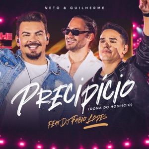 Precipício (Dona Do Hospício) [feat. Dj Fabio Lopes]
