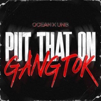 PUT THAT ON GANGTOK (feat. UNB) - Single - OCEAN