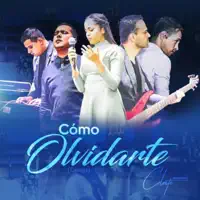 CÓMO OLVIDARTE — Ministerio Celeste