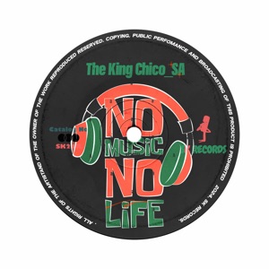 No Music No Life - Single