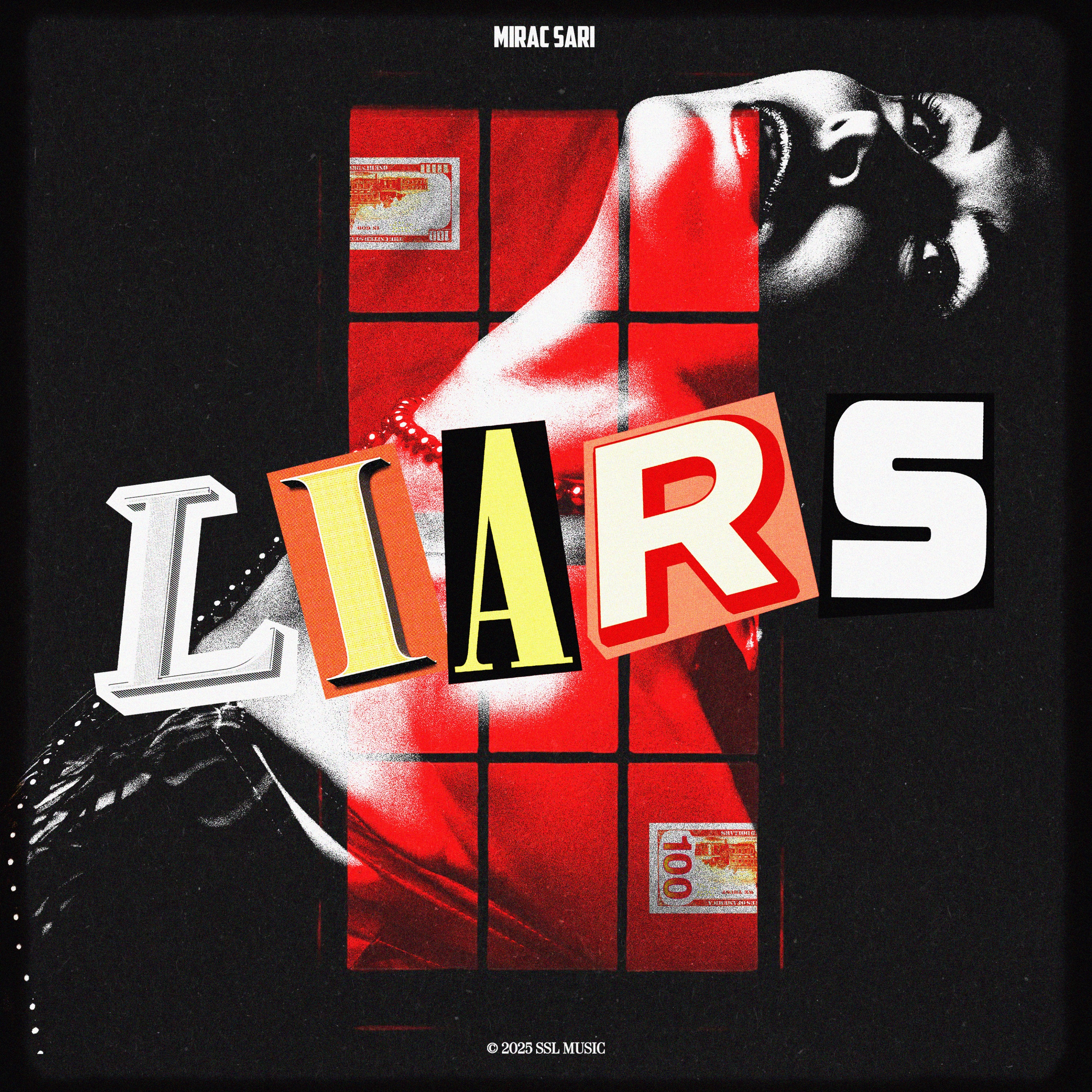 Liars - Single