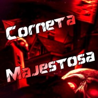Corneta Majestosa - Single - Dj lk da VB, Mc Theus da Cg, MC LC Coutinho & Diamante Negro