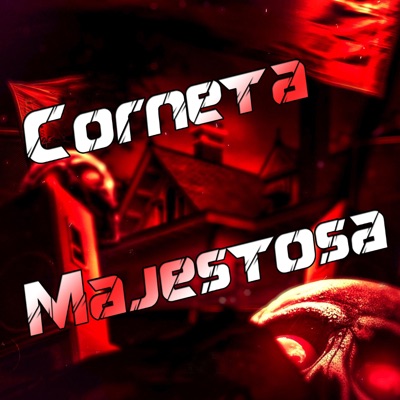 Corneta Majestosa - Single