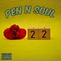 22 Reasons - Single - PenNSoul