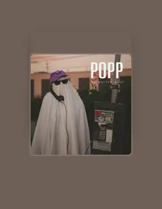 Listen to Popp, watch music videos, read bio, see tour dates & more!