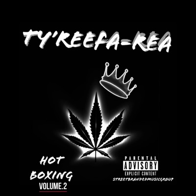 HOT BOXING VOLUME.2